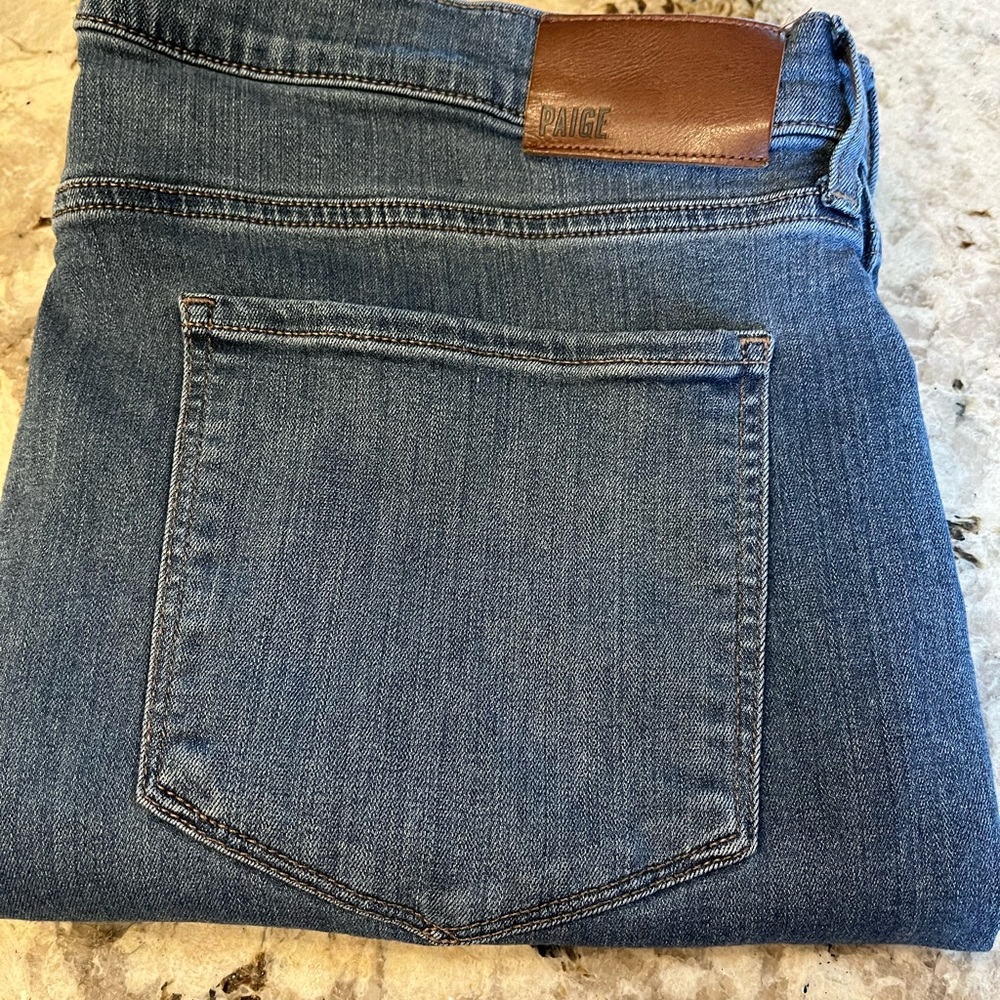 Mens paige designer jeans
